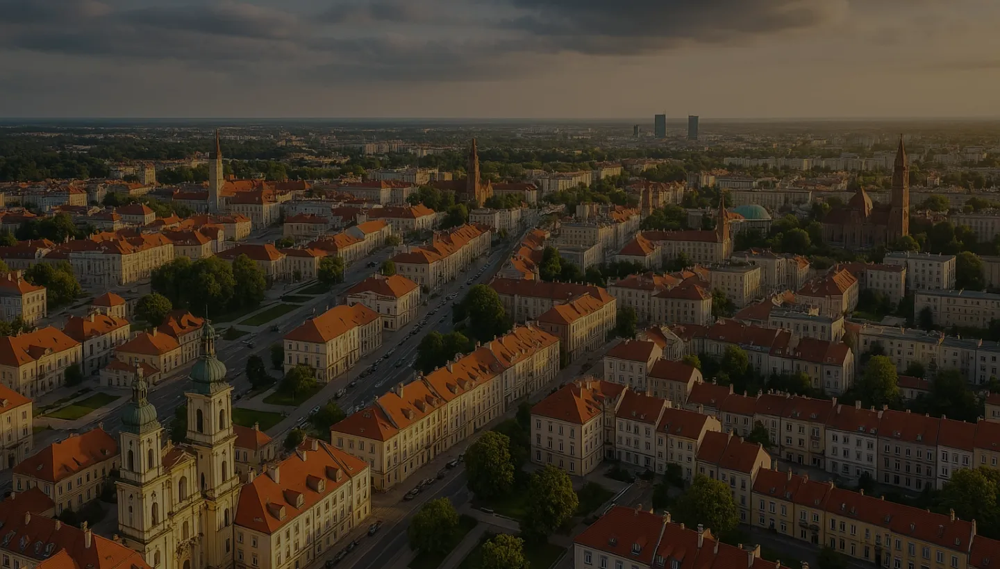 Białystok